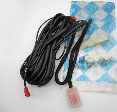 1075400534 Leitungssatz Airbag Gurtstraffer W107 SL