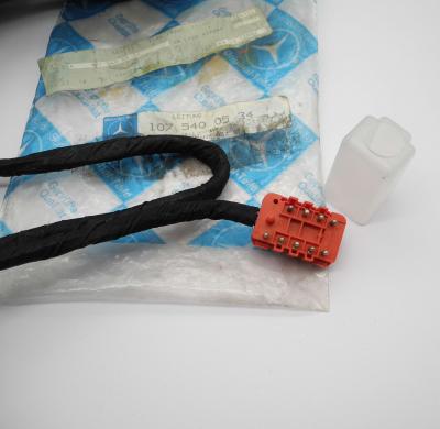 1075400534 Leitungssatz Airbag Gurtstraffer W107 SL