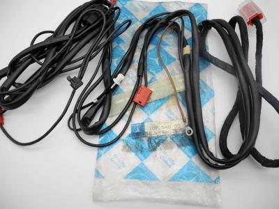 1075400534 Leitungssatz Airbag Gurtstraffer W107 SL