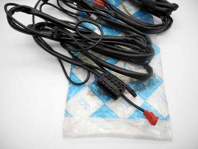 1075400534 Leitungssatz Airbag Gurtstraffer W107 SL