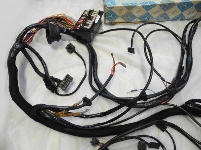 1075400706 Hauptleitungssatz W107 R107 280SL