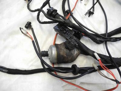 1075400706 Hauptleitungssatz W107 R107 280SL