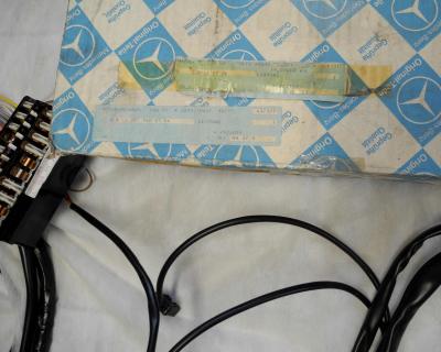 1075400706 Hauptleitungssatz W107 R107 280SL