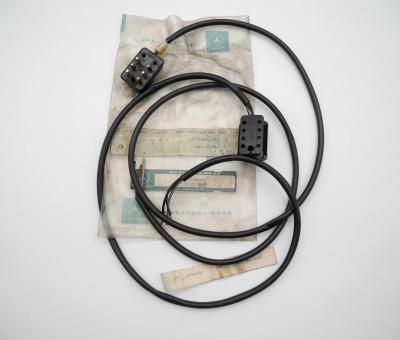 1075401009 Wiring harness trailer coupling