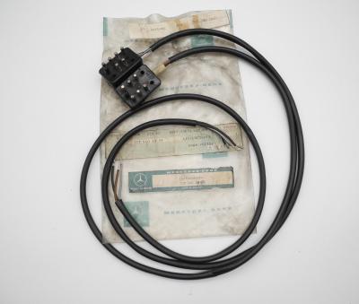 1075401009 Wiring harness trailer coupling