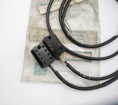 1075401009 Wiring harness trailer coupling