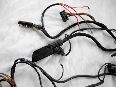 1075401434 Motor-Kabelbaum R107 300SL