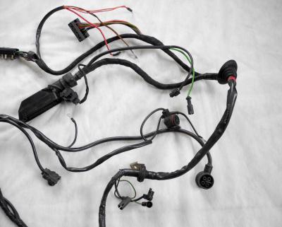 1075401434 Motor-Kabelbaum R107 300SL