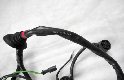 1075401434 Motor-Kabelbaum R107 300SL