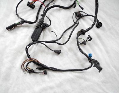 1075401434 Motor-Kabelbaum R107 300SL