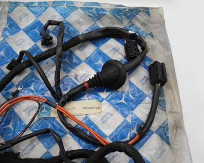 1075402510 Leitungssatz Heizautomatik R107