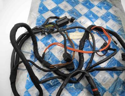 1075402510 Leitungssatz Heizautomatik R107