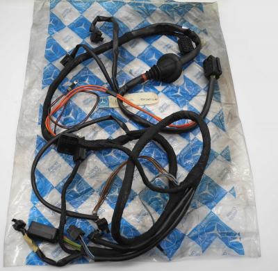 1075402510 Leitungssatz Heizautomatik R107