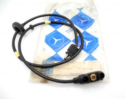 1075407809 Leitung Bremsbelag-Verschleißanzeige