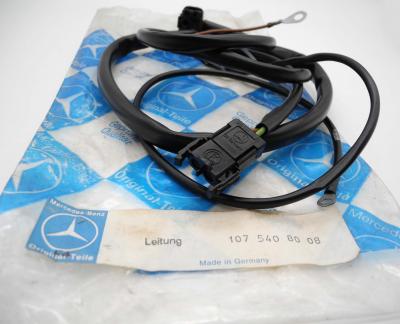 1075408008 Leitungssatz Außen-Temperaturfühler