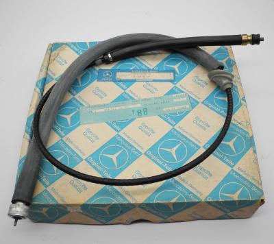 1075420407 Tachowelle Schaltgetriebe 280SL 280SLC