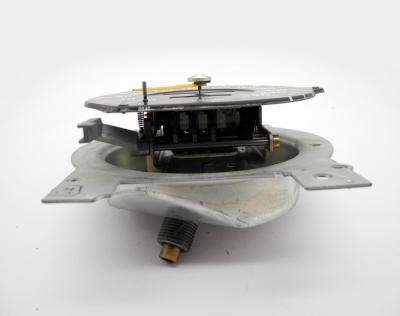 1075421901 Tachometer W107 W116 240 km/h