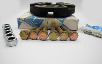 1075860041 Repair kit for cardan shaft joint disc