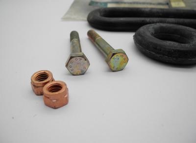 1075860049 Repsatz Auspuff C107 350SLC 450SLC