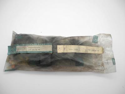 1075860149 Repsatz Auspuff R107 350SL 450SL