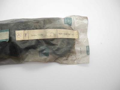 1075860149 Repsatz Auspuff R107 350SL 450SL