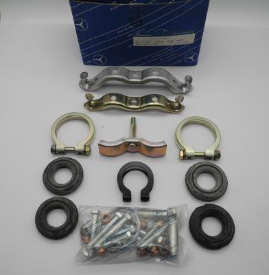 1075860349 Repsatz Auspuff R107 350SL 450SL