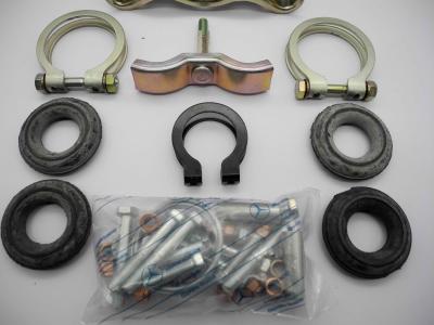 1075860349 Repsatz Auspuff R107 350SL 450SL