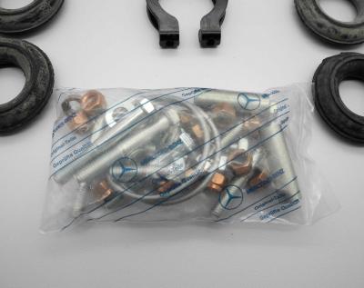 1075860349 Repsatz Auspuff R107 350SL 450SL