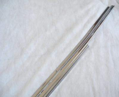 1076860836 Einstiegsleiste rechts W107 SLC