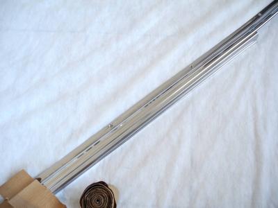 1076860836 Einstiegsleiste rechts W107 SLC