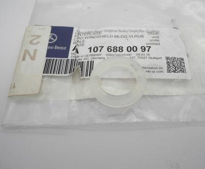 1076880097 Dichtring Windschutz-Verkleidung R107