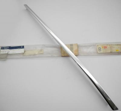 1076981080 Trim strip A-pillar C107