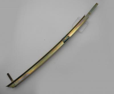 1077200415 Fensterlaufschiene vorne rechts W107