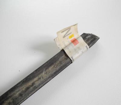 1077201078 Verdeckdichtung oben rechts