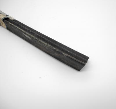 1077250666 Dichtung Hardtop hinten rechts