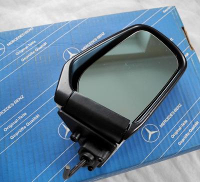 1078100616 Außenspiegel rechts SL SLC 1. Serie