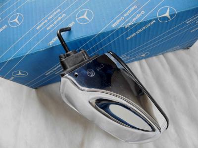 1078100616 Außenspiegel rechts SL SLC 1. Serie