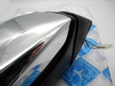 1078103616 Außenspiegel rechts W107 SL