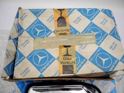 1078103616 Außenspiegel rechts W107 SL