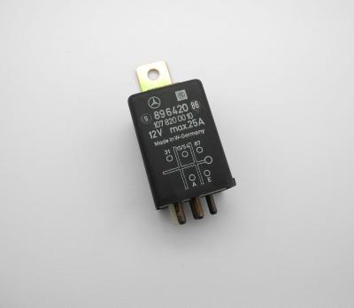 1078200010 Relay for heated rear window