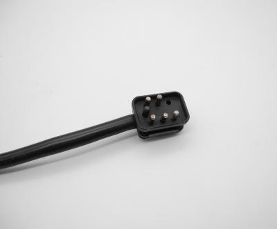 1078200210 Gebläseschalter W107 SL SLC