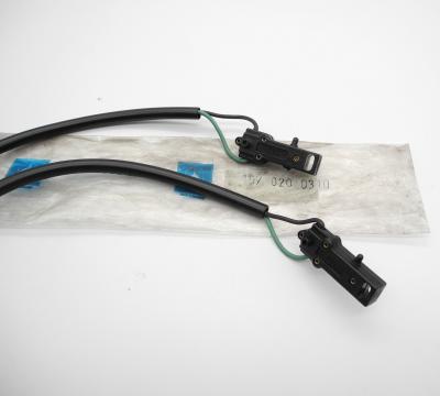 1078200310 Schalter Heizung und Lüftung W107 SL SLC