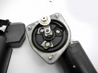 1078200942 Wischermotor W107 SL SLC