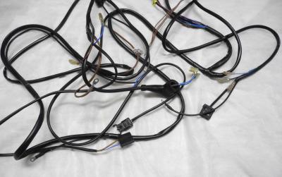 1078206915 Kabelbaum Klimaanlage