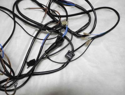 1078206915 Kabelbaum Klimaanlage