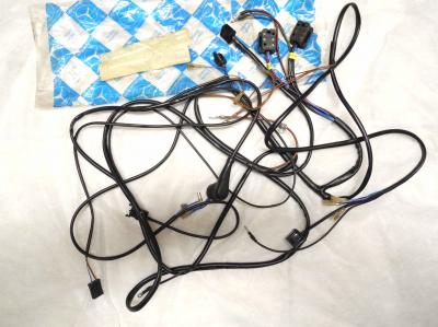 1078206915 Kabelbaum Klimaanlage