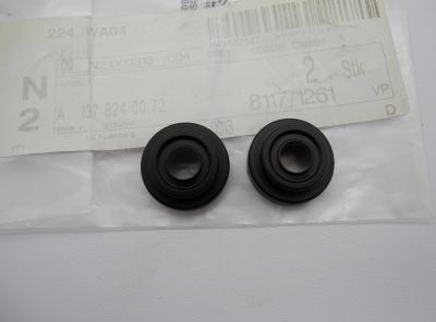1078240072 Capsule wiper arm on spindle W107