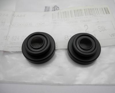 1078240072 Capsule wiper arm on spindle W107
