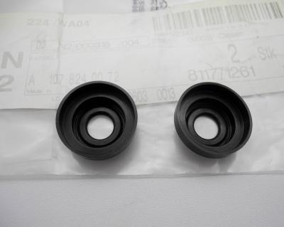 1078240072 Capsule wiper arm on spindle W107