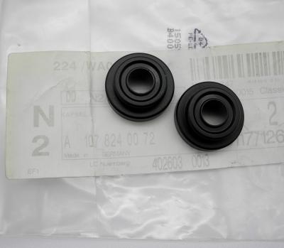 1078240072 Capsule wiper arm on spindle W107